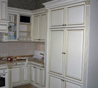 Кухни